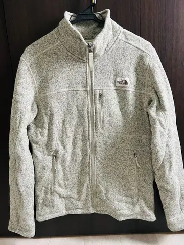 THE NORTH FACE 플리스 자켓