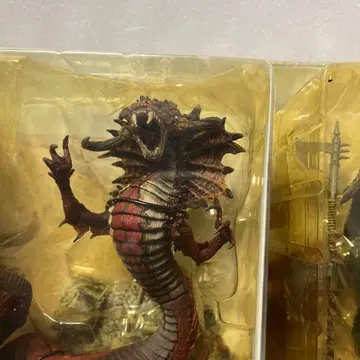 [ 미개봉 새상품 ] CONAN 코난 맥팔렌 토이즈 피규어 전 6체 세트