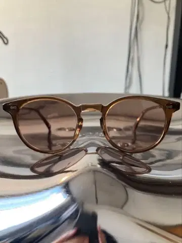 정가 41,800 ayame Boston sun -brown- 47-21