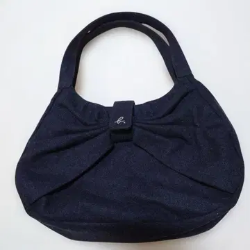 [ 새상품급 ] 에네스베 울 토트백