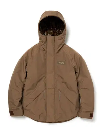 WILD THINGS x NONNATIVE