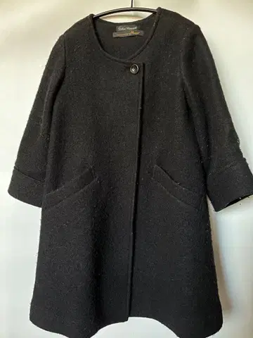 [ URBAN RESEARCH ] 어반 리서치 노카라 코트