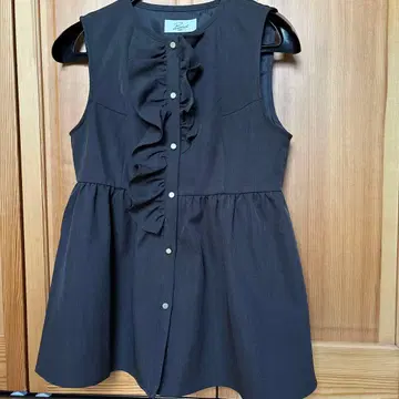 수트 셋업 블라우스 세트