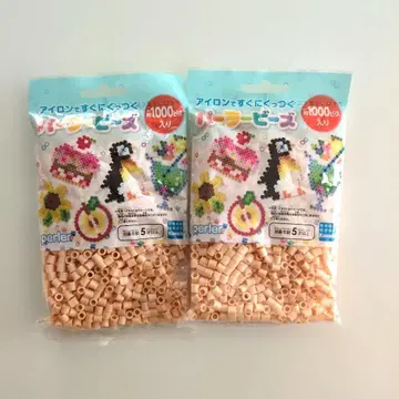 파라비즈 [애프리콧] 약 1000피스 2봉