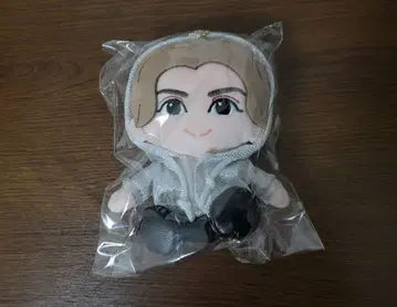 [ 미개봉 새상품 ] HiHi Jets 타카하시 유토 하피누이