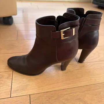 카네마츠 숏부츠