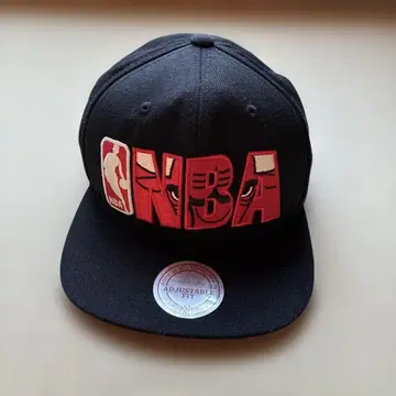 Mitchell & Ness NBA 시카고 불스 캡