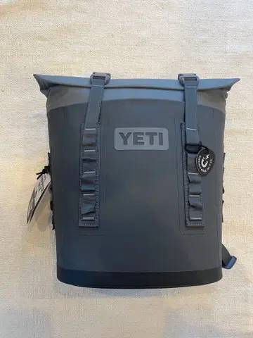 새상품 YETI HOPPER M12