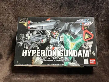 HG 1/144 하이페리온 건담