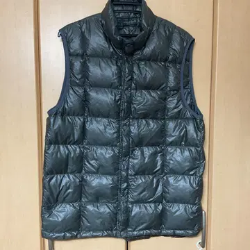 mont-bell 몽벨 스페리오 다운 베스트 남성용 L 사이즈