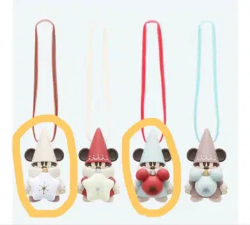 릴린린 캡슐 토이 가챠가챠 2025