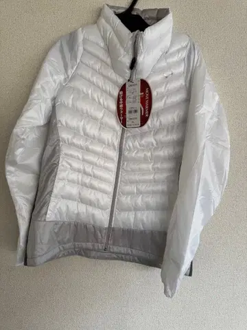 미즈노 다운 자켓 새상품