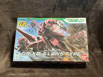 HG GNX-609T A-LAWS TYPE