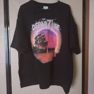 IMP. DEPARTURE 티셔츠