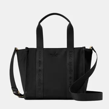 케이트 스페이드 킵 스몰 토트 2way 숄더백