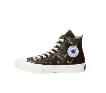 컨버스 에딕트 18AW 척테일러 카모 27.5cm 새상품