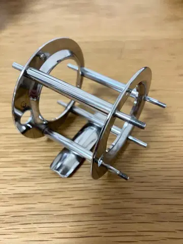 앰버서더 6000번 프레임 왼쪽