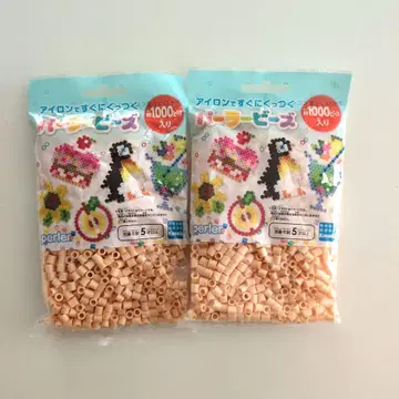 파라비즈 [애프리콧] 약 1000피스 2봉