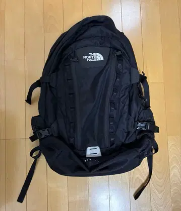 THE NORTH FACE 빅샷 NM72301 33L