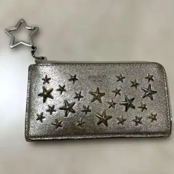 지미추 카드 케이스 프래그먼트 케이스 동전 지갑 지갑 정기권