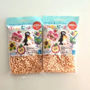 파라비즈 [애프리콧] 약 1000피스 2봉