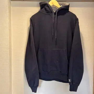 Champion 챔피온 90s 맨투맨 후드티 네이비