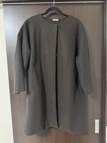 URBAN RESEARCH 노카라 코트