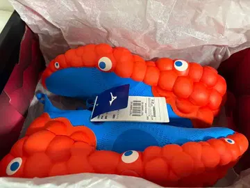 27 미즈노 미야쿠미야쿠 스니커즈 미즈노 에너지 오사카 만박