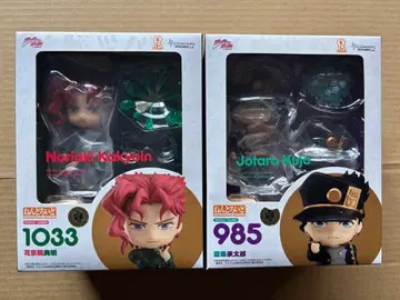 미개봉 새상품 넨도로이드 죠죠