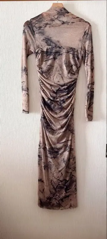 [ ZARA ] 드레이프 원피스