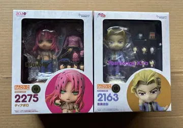 미개봉 새상품 넨도로이드 죠죠