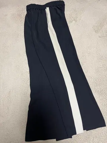 JOURNAL STANDARD relume 사이드 라인 트랙 팬츠