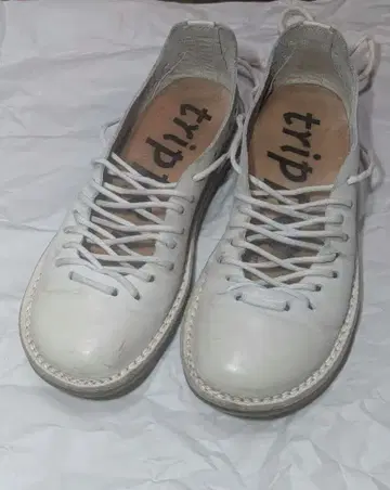 trippen mess 발레리나 슈즈 38 (24~24.5cm)