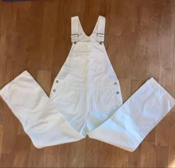 론 헤르만 UNION LAUNCH 오버롤