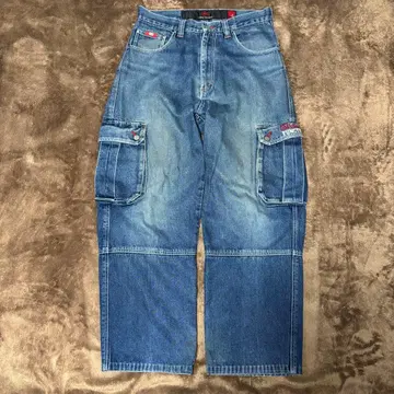 Ecko Function 데님