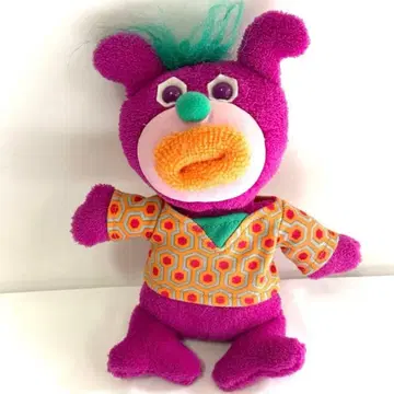 마텔 / 싱가매직 / 단종 레어 헤이세이 레트로 새상품급