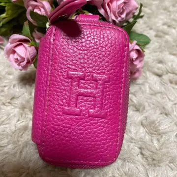 히로프 키케이스 핑크