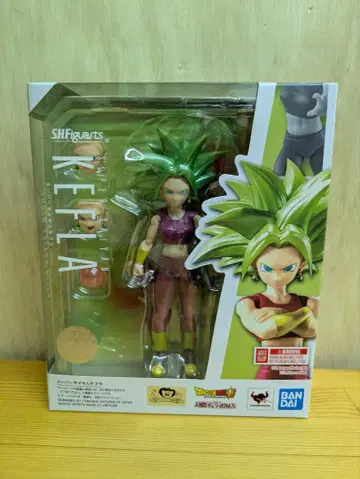 SHFiguarts 케프라