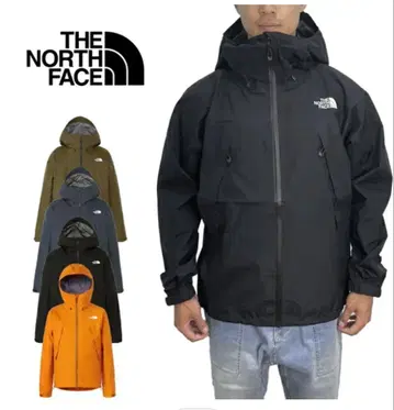 더 노스페이스 클라임 라이트 재킷