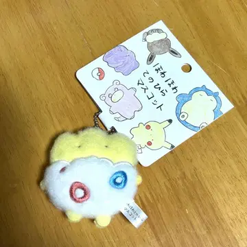 포켓몬 포근포근 손바닥 마스코트 삐