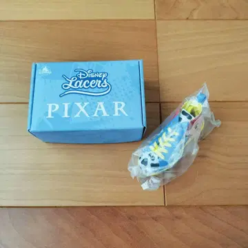 [ 새상품 ] 토이 스토리 Lacers 제시