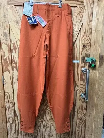 호오 에도마에 초롱 79cm 카키이로