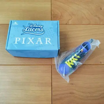 [ 새상품 ] 토이 스토리 Lacers 자그