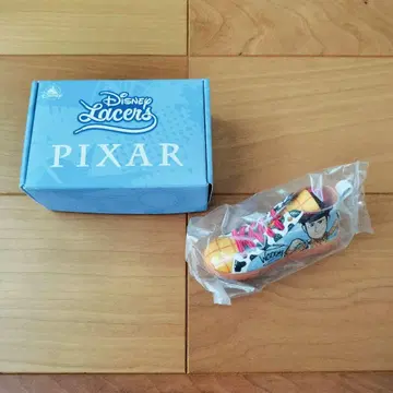 [새상품] 토이 스토리 Lacers 우디