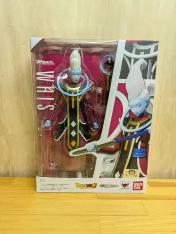 SHFiguarts 우이스