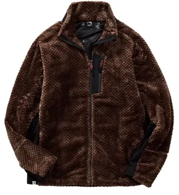 다이아 플리스 안감 알루미늄 자켓 workman 기무라 타쿠야