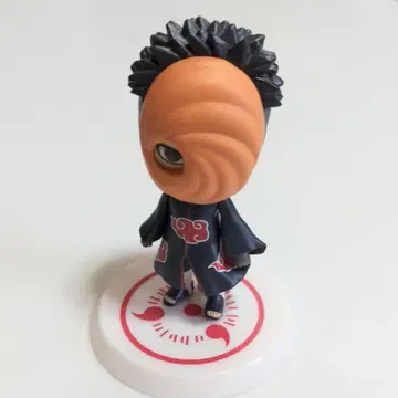 제일복권 NARUTO 나루토 돌풍전 F상 토비 (우치하 오비토)