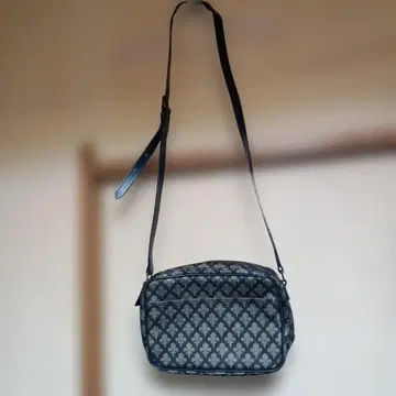 패트릭 콕스 숄더백