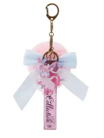 키링 Eevee Collection 니피아