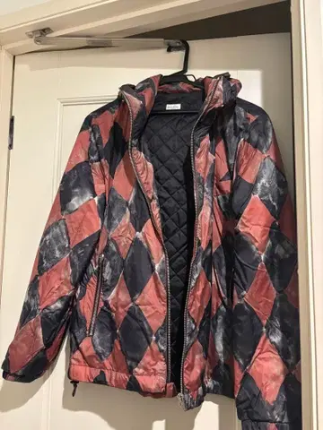 Paul smith 폴스미스 다운 자켓